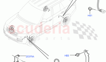 Anti-Lock Braking System (ABS/Speed Sensor)