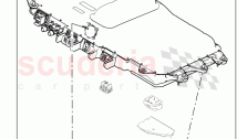 Hybrid Electrical Modules (Traction Battery) (Electric Engine Battery-PHEV) ((V) F&hellip;