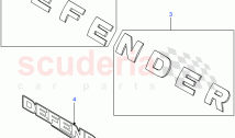 Decals ((V) FROMEA000001)