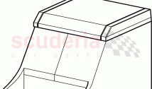 Cubby Box