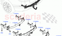 Tow Bar