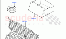 Accessory Pack (Pet Loadspace Protection Pack 110: Virtual Part Order Number VPLEP&hellip;