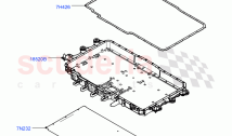 Hybrid Electrical Modules (Traction Battery Housing) (Changsu (China), Electric En&hellip;