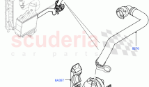 Water Pump (Auxiliary Unit) (2.0L I4 DSL HIGH DOHC AJ200) ((V) FROMJH000001)