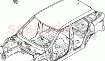 Bodyshell (Changsu (China))