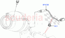 Exhaust Systems