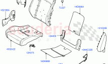 Front Seat Pads/Valances & Heating (Halewood (UK), Seat - Premium) ((V) FROMHH0000&hellip;