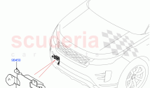 Speed Control (1.5L AJ20P3 Petrol High PHEV, Halewood (UK), ACC + Stop/go, ACC + A&hellip;