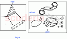 Emergency Equipment (Accessory) (Halewood (UK), Halewood Plant)
