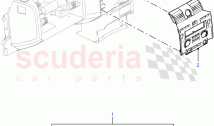 Interior Trim ((V) FROM7A000001)