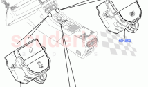 Switches (Facia And Console) (Itatiaia (Brazil)) ((V) FROMGT000001)