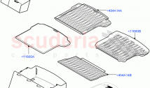 Loadspace Protection Mats