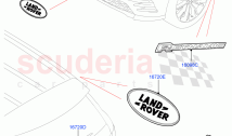Name Plates (Changsu (China)) ((V) FROMFG000001)