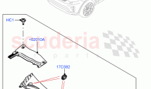 Cowl/Panel And Related Parts (Nitra Plant Build) ((V) FROMK2000001)
