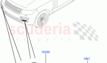Front Fog Lamps (With Front Fog Lamps)