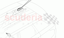Rear Axle Modules And Sensors (Torque Vectoring By Braking (TVBB))