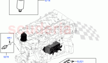 Engine Lubrication