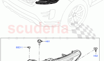 Headlamps And Front Flasher Lamps (Changsu (China)) ((V) FROMKG006088)