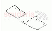Floor Mats (Version - Commercial)