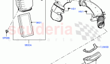 Engine Air Intake