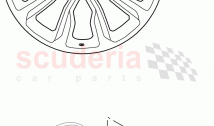 Accessory Wheels