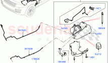 Exhaust Fluid Injection System (Tank and Lines) (3.0 V6 Diesel, With Diesel Exh Fl&hellip;