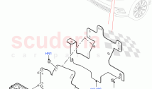 Engine Modules And Sensors (3.0 V6 Diesel, LHD)