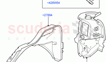 Side Panels - Outer ((V) TO9A999999)