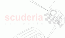 Parking Brake (Itatiaia (Brazil)) ((V) FROMGT000001)