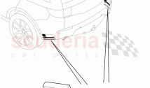 Vehicle Modules And Sensors (Tailgate - Hands Free, Changsu (China)) ((V) FROMFG00&hellip;