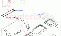 Instrument Panel (External, Holland & Holland LE) (Console Deployable Tables) ((V)&hellip;