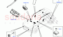 Airbag System (Itatiaia (Brazil)) ((V) FROMGT000001)