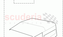 Hood Assembly - PVC (Soft Top, 90