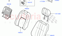 Front Seat Pads/Valances & Heating (Autobiography Ultimate Edition) ((V) FROMBA344&hellip;