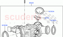 Throttle Housing (Lion Diesel 2.7 V6 (140KW)) ((V) FROMAA000001)