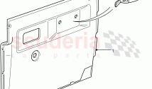 Front Door Casing