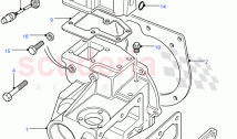 Front Housing ((V) FROM7A000001)