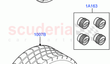 Wheels (Accessory)