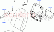 Front Seat Covers (Taurus Leather) ((V) FROMJA000001)