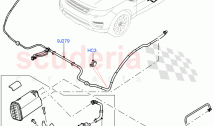 Fuel Lines (Middle East And North Africa (MENA) Markets) (EU2) ((V) TOEA999999)