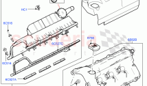 Engine Covers & Gaskets