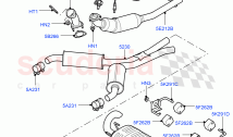 Exhaust Systems