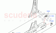 Side Panels - Inner (Inner - Front)