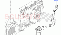 Water Pump (Auxiliary Unit) (5.0L OHC SGDI SC V8 Petrol - AJ133, 5.0 Petrol AJ133 &hellip;
