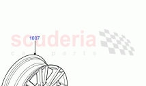 Wheels ((V) FROMCA000001)