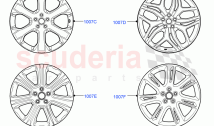 Wheels (Halewood (UK)) ((V) FROMEH000001)