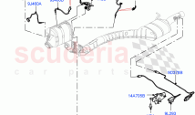 Exhaust Systems