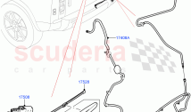 Rear Window Wiper And Washer