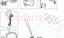 Auxiliary Fuel Fired Pre-Heater (Page B) (Halewood (UK), With Fuel Fired Heater, F&hellip;