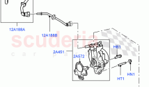 Vacuum Control And Air Injection (Vacuum Pump And Hoses, Solihull Plant Build) (3.&hellip;